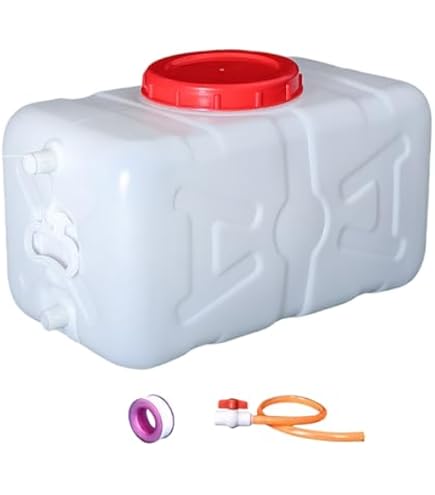 Amazon.co.jp: BDHD ウォータータンク 15L 25L 30L 45L 70L 大容量