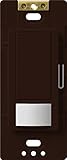 Lutron Maestro Motion Sensor switch, no neutral required, 600 Watts Single-Pole/Multi Location, MS-O