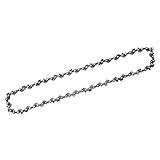 【1本】90PX-40E チェーンソー ソーチェーン 替刃 替え刃 汎用 電動工具 鋸刃 互換 DIY [並行輸入品]