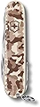 Victorinox Huntsman Desert Camouflage, 91 mm, beige/brown, 1.3713.941