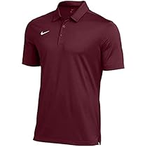 Amazon.co.jp: (ナイキ) Nike Dri-FIT ビクトリー ポロシャツ