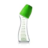 Betta ベッタ トライタン 哺乳瓶 ジュエル TT-120ml 日本製