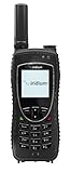 Iridium 9575 Extreme Satellite Phone with Prepaid SIM Card by iridium
