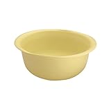 湯おけ　　イエロー　単品