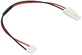 GCH-0002V2用ニッケル水素/ニッカドバッテリー用充電コネクター (マルイミニ型オス) NO-CN51