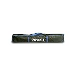 ZipWall ZPCB1 ZipPole Carry Bag by ZipWall