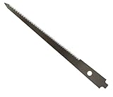 角利産業(KAKURI) 替刃式 引廻鋸 120mm 替刃