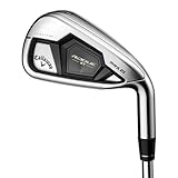 Callaway(キャロウェイ) ROGUE ST MAX OS IRONS ゴルフ 単品アイアン VENTUS 5 for Callaway REG 2022年モデル メンズ