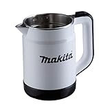 マキタ(Makita) ケトルアッセンブリ（白） KF00000086