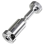 イーグル模型(Eagle Model) EAGLE RACING タミヤF103,104前後兼用ホイルアダプター[φ8シャフト]:#1650,3870用 #3023V2