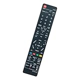 PerFascin 代用リモコン GA952WJSA GA952WJSB GA952WJSC fits for シャープ アクオス SHARP AQUOS テレビ LC-16K5 LC-19K5 LC16K5 LC19K5 LC22K5 LC24K5 LC-22K5 LC-24K5