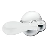 Moen dn4701wch Inspirationsタンクレバー、グレイシャー/クローム