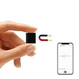 64G マグネット内蔵 ボイスレコーダー 小型 icレコーダー HD 録音 DSPインテリジェントノイズリダクション