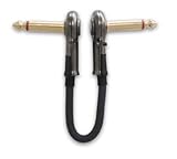 Reference Cables パッチケーブル RIC43FX L字/L字 15cm（1本）