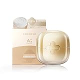 ココチコスメ AG グローイングエッセンスクリームマスク 20g＋60g ２STEPで仕上げる塗るマスク (エイジングケア/バクチオ－ル/保湿) 日本製