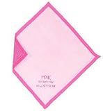 Ganz Baby Babble Pink Isn't Just a Color, It's an Attitude Baby Blanket by Ganz