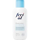 フレイオイル ボディローション ハイドレート 250ml