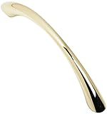 Stanley Hardware SPV8016 Pull 10Pk in Polished Brass by Stanley Hardware