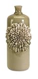 Home Decor Improvements 64304 Norine Large Dimensional Flower Vase
