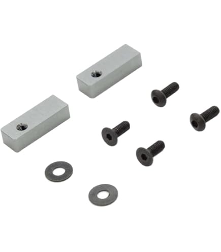 京商 オプティマミッド カーボンショックステーセット カーボンリヤショックステーセット(オプティマミッド) [OTW137
