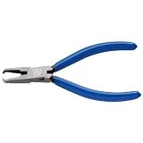 スリーピークス技研:スリーピークス ミニトップカッター(バネ付) 115mm MTC-3 型式:MTC-3