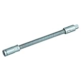 プロクソン(PROXXON) フレキシブルエクステンションバー 1/4" No.83705