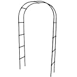 組み立てかんたんフラワーアーチ