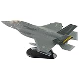 HOBBY MASTER 1/72 F-35B ライトニングII ビーストモード VMFA-542 タイガーズ ブラック・デス 2023 完成品 HA4622B