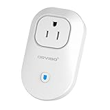 Dovewill 　WiFi　スマートソケット　S25　米国標準プラグ　自動検索ルータLAN　携帯電話コントロール
