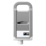 互換インクPFI-1700シリーズ for キャノン CANON PFI-1700用互換品 700ml (フォトブラック)