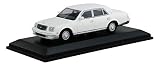 京商オリジナル 1/64 トヨタ センチュリー ホワイト 完成品 限定