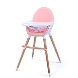 子供用ダイニングチェア 子供用ダイニングチェア多機能ダイニングテーブルポータブルウッドハイチェア