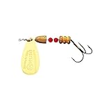 ダイワ(DAIWA) トラウト ブレットン #1 G 2P ルアー