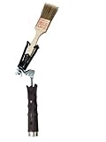 Shur-Line 5500 Brush Extender for Paint Brushes and Extension Poles [並行輸入品]