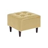 ミニソファー 1人掛け キッズソファ オットマン 合皮レザー Gulliver ot アイボリー