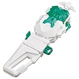 B-00 wbba.限定 カスタムベイランチャーセット サイバーエディション ホワイト