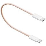 USB C 急速充電ケーブル - Creative USB C コード、60W Type C 急速充電器 |プロフェッショナルナイロン編組USB Cコード、引き裂き耐性、ポータブル、480 Mbps速度、ワイヤレス