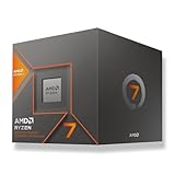 AMD CPU Ryzen 7 8700G BOX With Wraith Stealth Cooler 100-100001236SBX CP1676