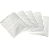 Shop Fox D4573 Plastic Lower Collection Bag (5 Pack) [並行輸入品]
