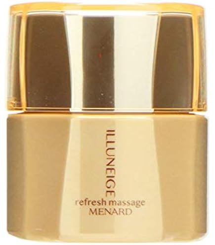 Amazon | メナード MENARD イルネージュ リフレッシュマッサージ 150g 