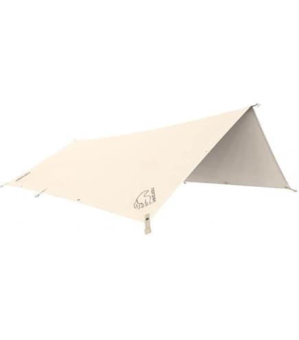 Amazon | NORDISK(ノルディスク) アウトドア キャンプ インナーテント