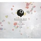 BALLOOM BEST(2枚組ALBUM)