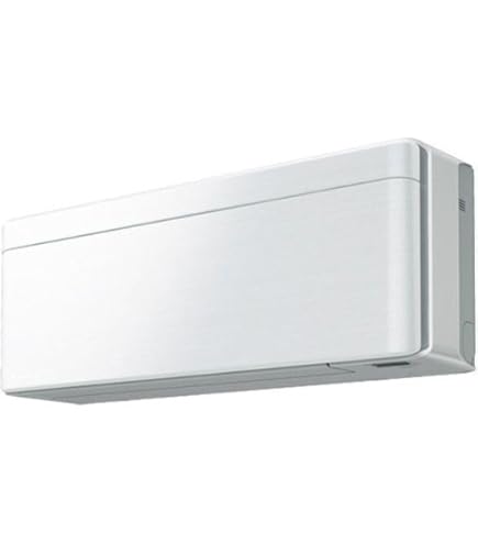 Amazon | ダイキン DAIKIN ルームエアコン ホワイト 壁掛形 20畳