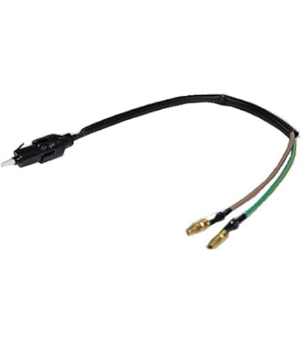 Amazon | NTB(エヌティービー) ストップスイッチ 適合部番:2UJ-83980