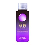 【日本製】【乾きにくいバックプレイ用】【アナル】超純ローション バックドア 60ml ユニセックス 日本製