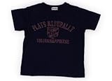 Moujonjon(ムージョンジョン) Tシャツ・カットソー 100サイズ 男の子