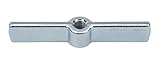 Stanley Proto J4226CA 5/8-Inch 2-Way Crossarm Threaded, 12 Acme [並行輸入品]