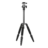 SIRUI T-0Sシリーズ トラベル三脚 B-00ボールヘッド付き (T-005SK+B-00K)