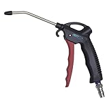 FIT TOOLS エアダスターガン 固定ノズル付 (115mm) A18512