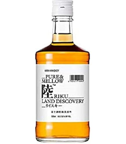 Amazon.co.jp: キリン 50度 ウイスキー 陸 500ml 瓶 1本 : 食品・飲料 Amazon.co.jp: キリン 50度 ウイスキー 陸 500ml 瓶 1本 : 食品・飲料